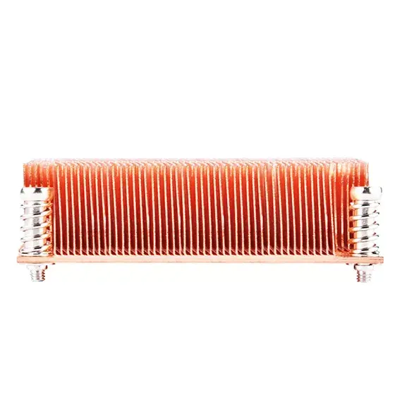 Heatsink SILVERSTONE Xenon XE01-2011 Photo 4