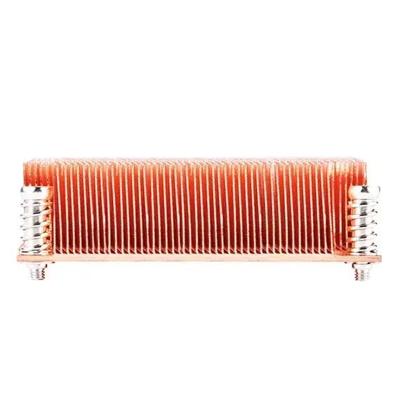 Heatsink SILVERSTONE Xenon XE01-2011 Photo 5