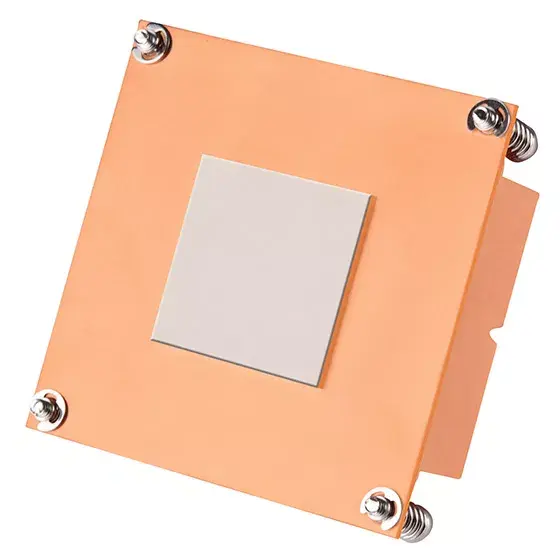 Heatsink SILVERSTONE Xenon XE01-2011 Photo 7