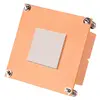 Heatsink SILVERSTONE Xenon XE01-2011 Photo 7