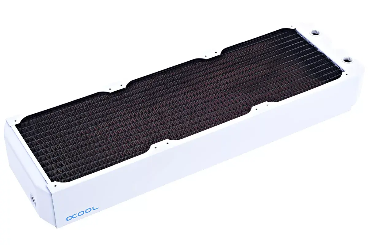 Радиаторный блок Alphacool NexXxoS UT60 Photo 2