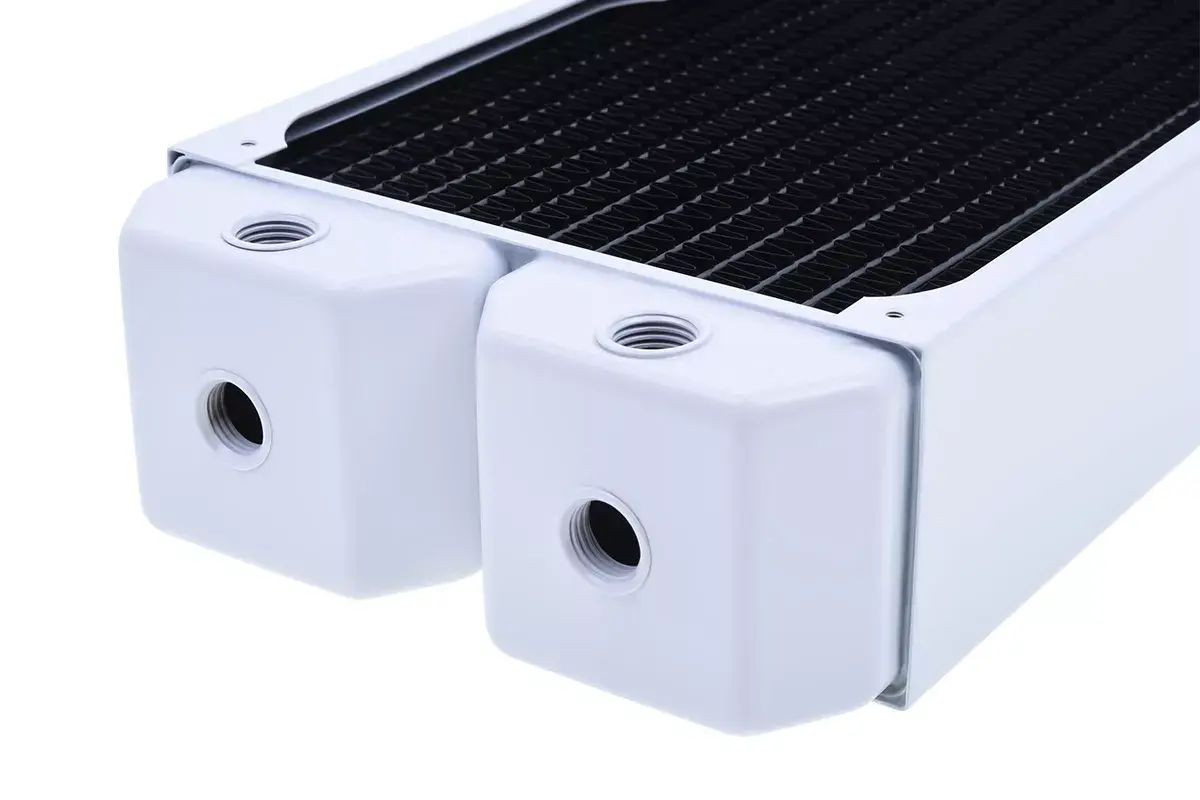 Радиаторный блок Alphacool NexXxoS UT60 Photo 3