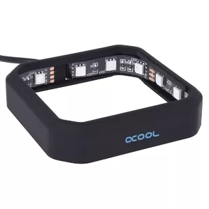 Cooling Block Alphacool Aurora XPX