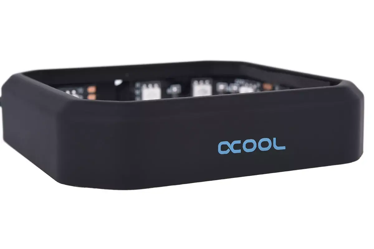 Cooling Block Alphacool Aurora XPX Photo 2