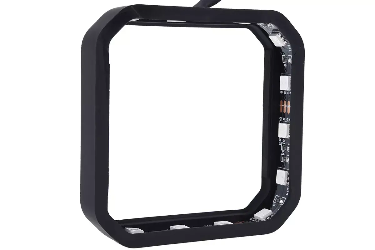 Cooling Block Alphacool Aurora XPX Photo 4