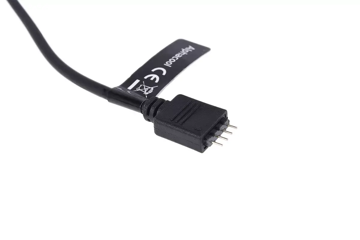 Cooling Block Alphacool Aurora XPX Photo 6
