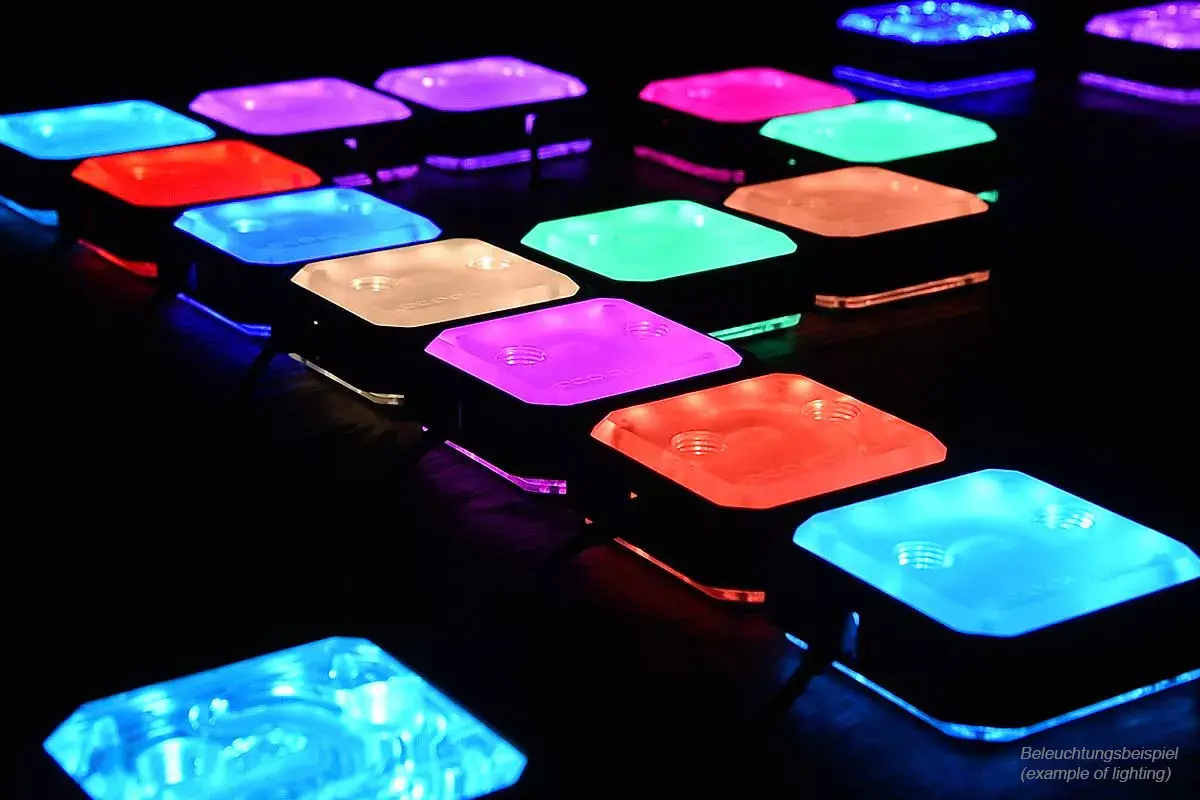 Cooling Block Alphacool Aurora XPX Photo 14