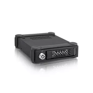Корпус HDD/SSD Icy Dock ToughArmor MB991U3-1SB
