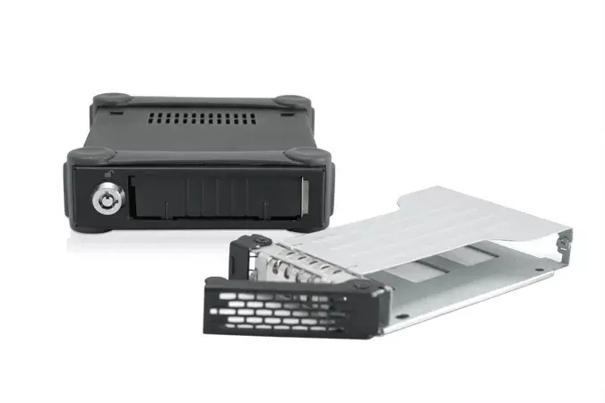Корпус HDD/SSD Icy Dock ToughArmor MB991U3-1SB Photo 2