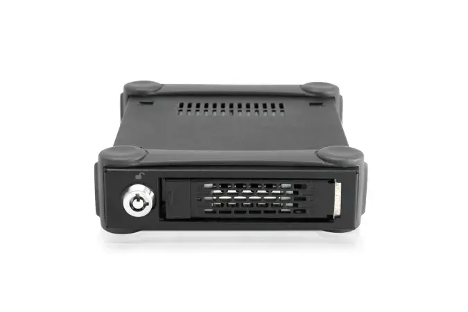 Корпус HDD/SSD Icy Dock ToughArmor MB991U3-1SB Photo 3