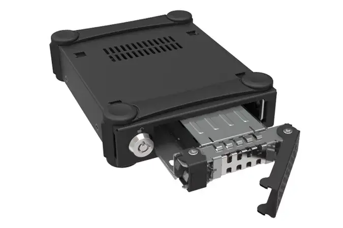 Корпус HDD/SSD Icy Dock ToughArmor MB991U3-1SB Photo 4
