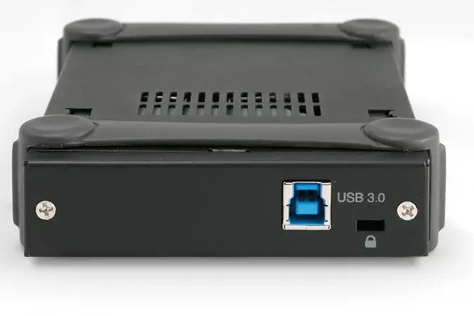 Корпус HDD/SSD Icy Dock ToughArmor MB991U3-1SB Photo 5