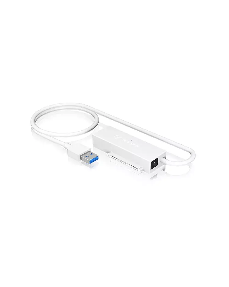 ICY BOX IB-AC705-6G корпус для HDD/SSD Photo 6