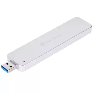 SSD enclosure Silverstone MS09