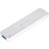 SSD enclosure Silverstone MS09 Photo 3