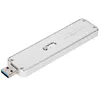 SSD enclosure Silverstone MS09 Photo 4