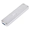 SSD enclosure Silverstone MS09 Photo 5
