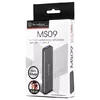 SSD enclosure Silverstone MS09 Photo 12