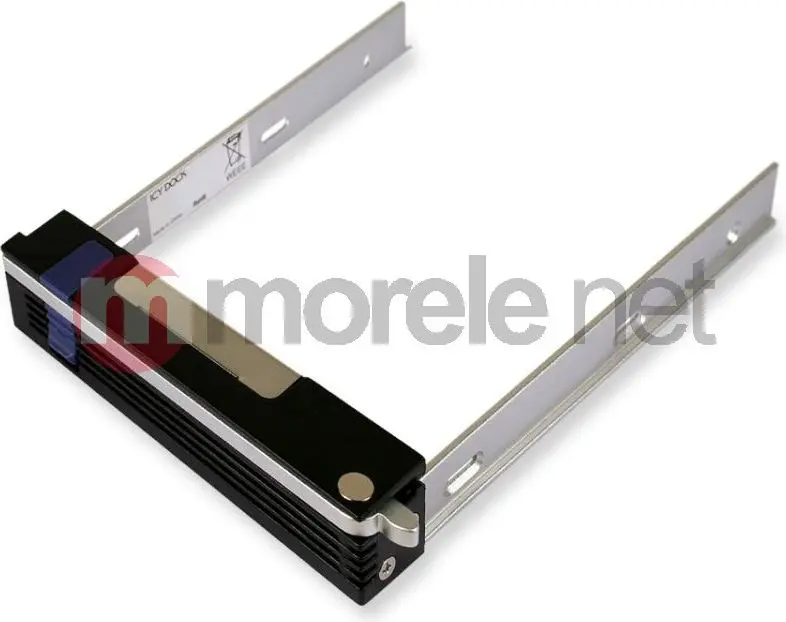 Storage drive tray Icy Dock MB453TRAY-2B Photo 7