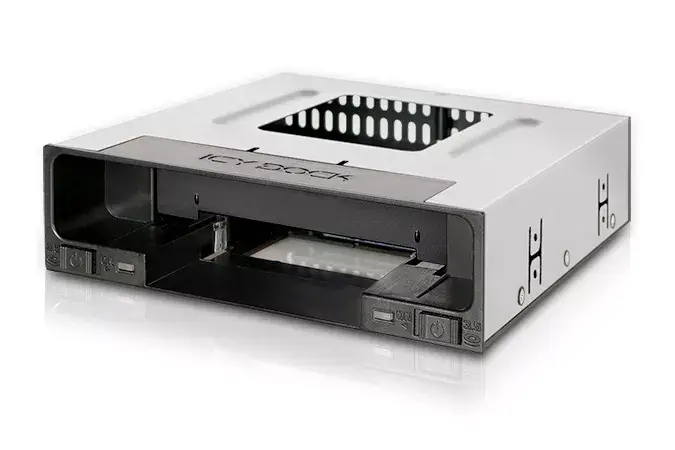 Корзина для дисков Icy Dock MB795SP-B Photo 4