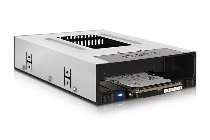 Корзина для дисков Icy Dock MB795SP-B Photo 5