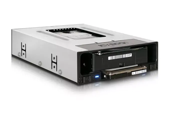Корзина для дисков Icy Dock MB795SP-B Photo 6
