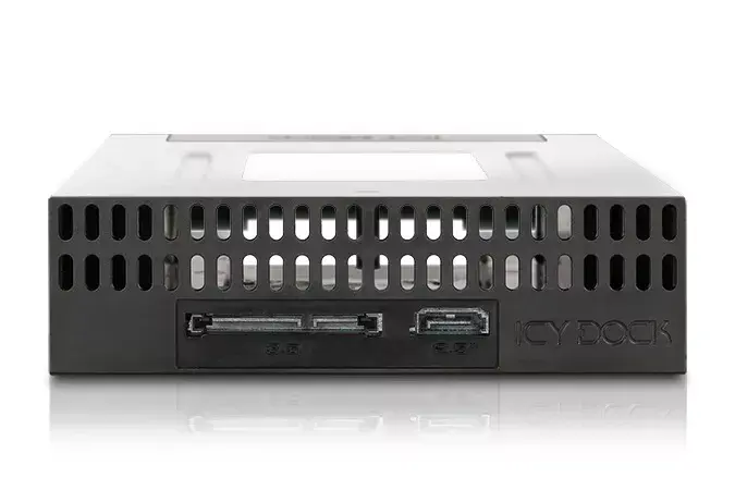 Корзина для дисков Icy Dock MB795SP-B Photo 7
