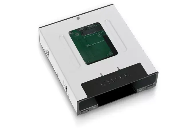 Корзина для дисков Icy Dock MB795SP-B Photo 9