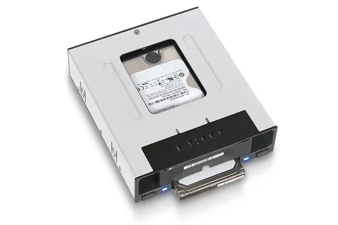 Корзина для дисков Icy Dock MB795SP-B Photo 11