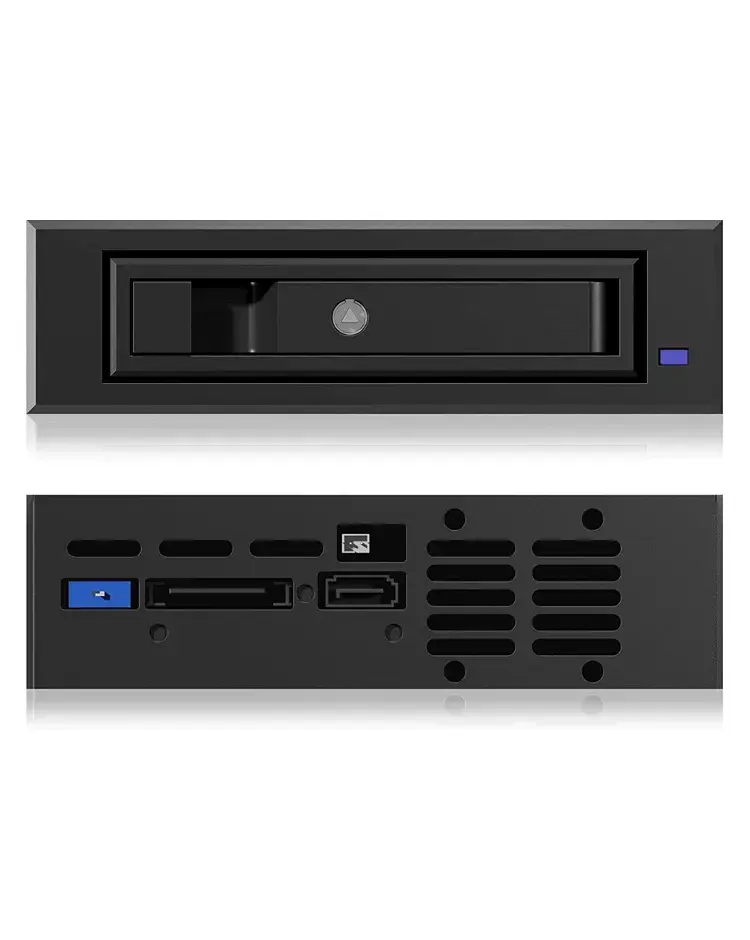 Apdare ICY BOX IB-129SSK-B Photo 3