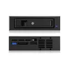 Apdare ICY BOX IB-129SSK-B Photo 3