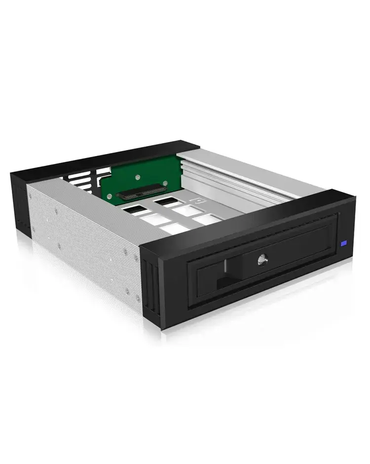 Apdare ICY BOX IB-129SSK-B Photo 4