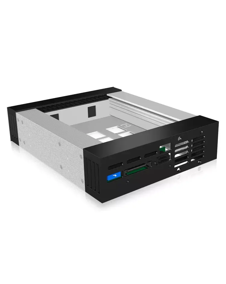Apdare ICY BOX IB-129SSK-B Photo 5