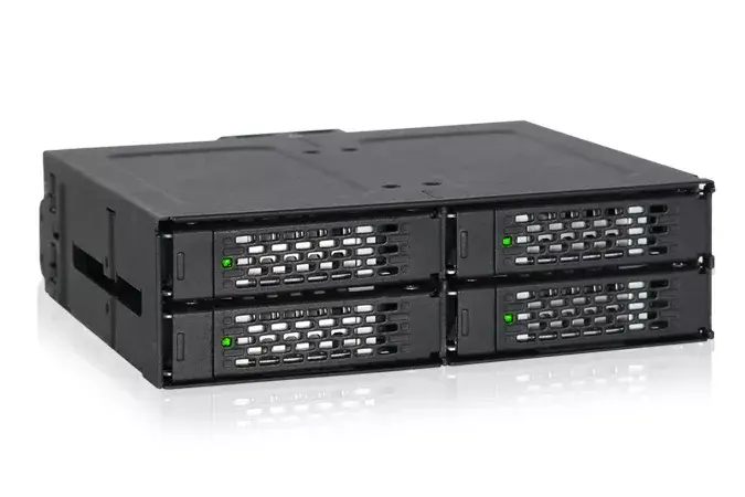 Корзина для HDD Icy Dock MB607SP-B Photo 5