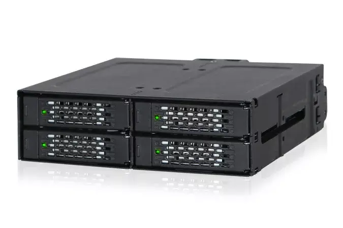 Корзина для HDD Icy Dock MB607SP-B Photo 6