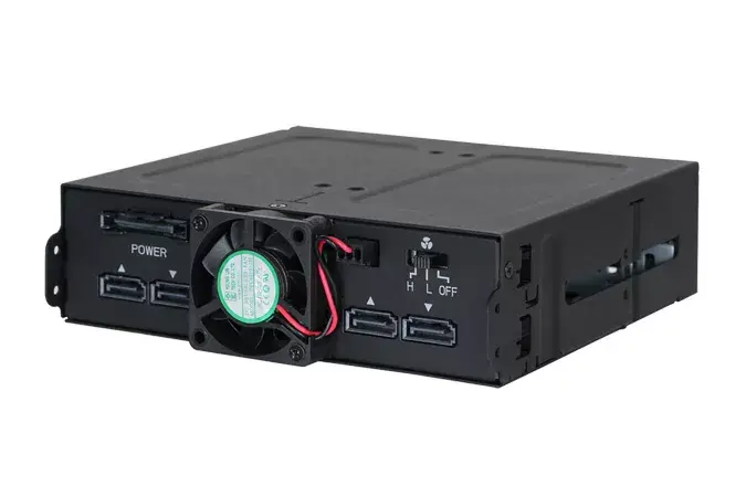 Корзина для HDD Icy Dock MB607SP-B Photo 8