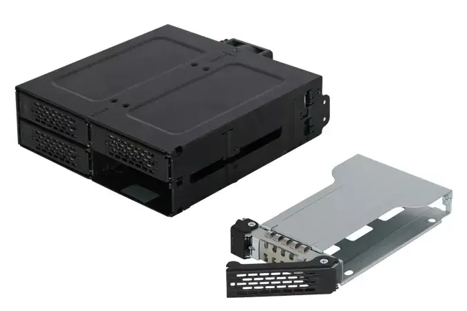 Корзина для HDD Icy Dock MB607SP-B Photo 10