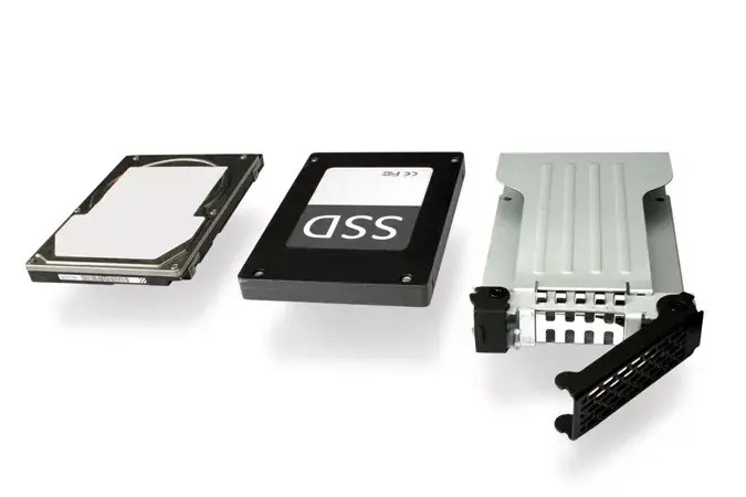 Корзина для HDD Icy Dock MB607SP-B Photo 13