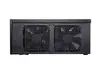 SILVERSTONE SST-GD04B HTPC PC case Photo 4