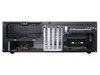 SILVERSTONE SST-GD04B HTPC PC case Photo 5