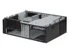SILVERSTONE SST-GD04B HTPC PC case Photo 6