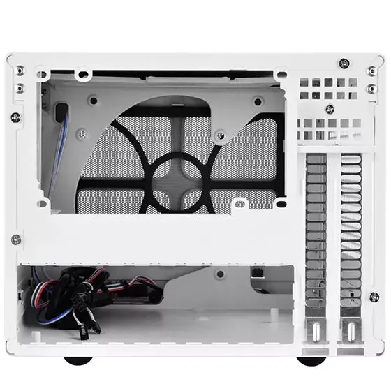 Компьютерный корпус Silverstone SG13 Photo 3