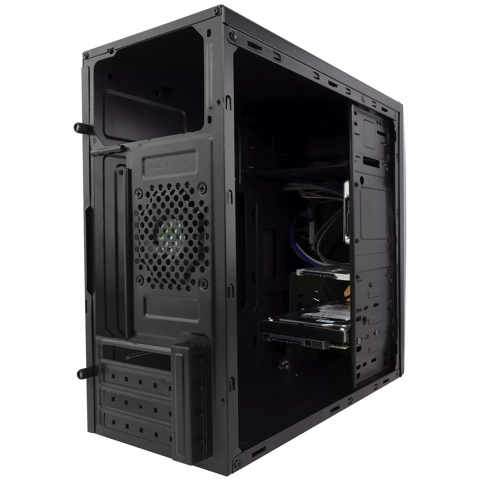 AEROCOOL CS-102 Photo 11