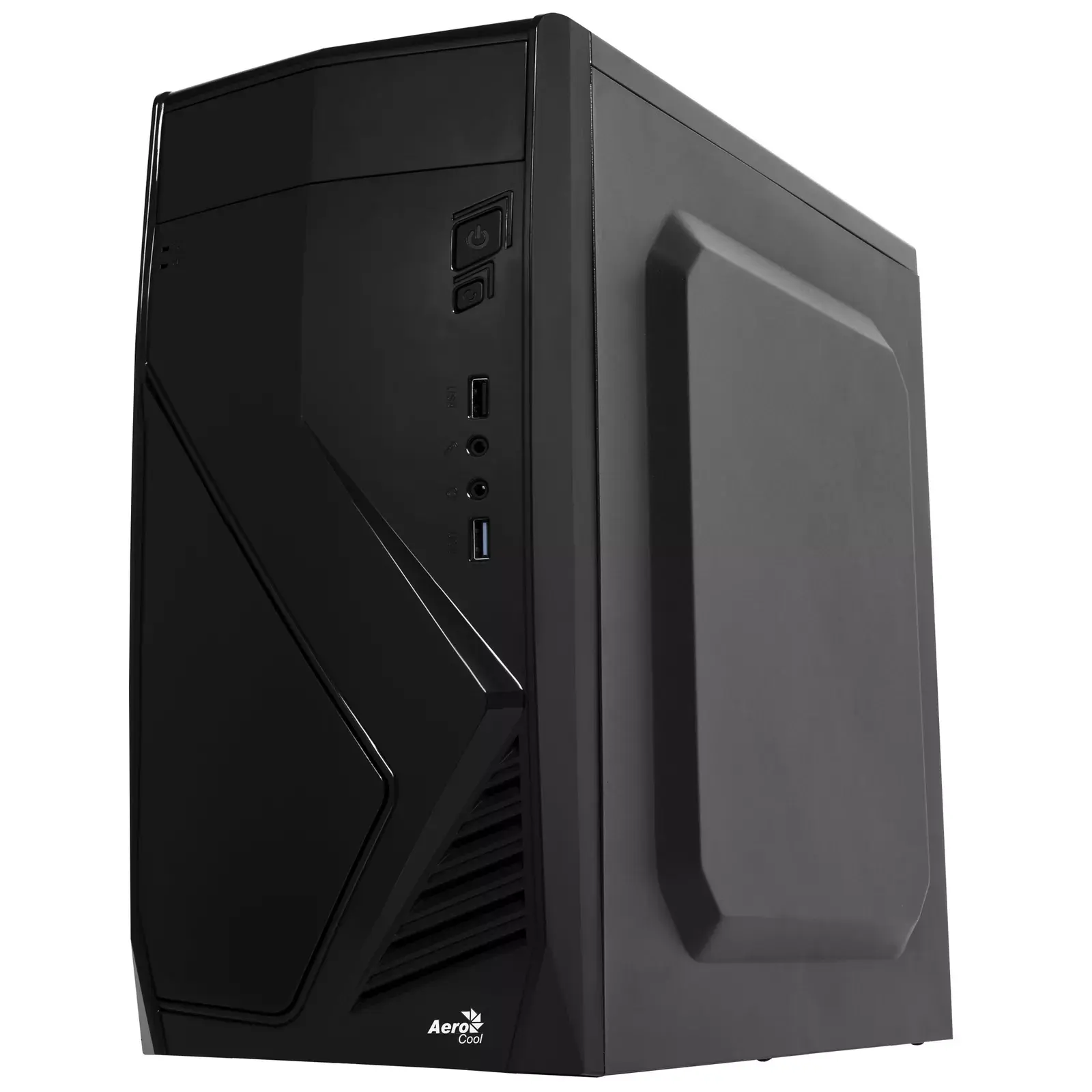 PC case Aerocool CS102