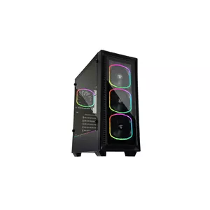 Enermax StarryFort SF30 Tower Черный