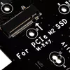 Interface Card Silverstone ECM20 Photo 3