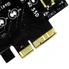 Interface Card Silverstone ECM20 Photo 4