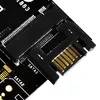 Interface Card Silverstone ECM20 Photo 5