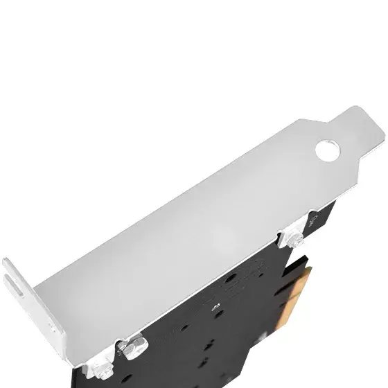 Interface Card Silverstone ECM20 Photo 6