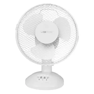 Вентилятор Clatronic VL 3601 White